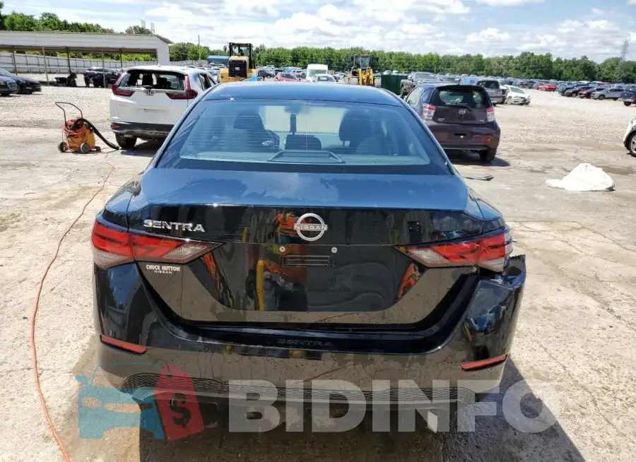 3N1AB8BV2SY263723 Photo# 6
