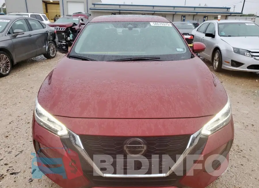 3N1AB8CV1LY231684 Photo# 5