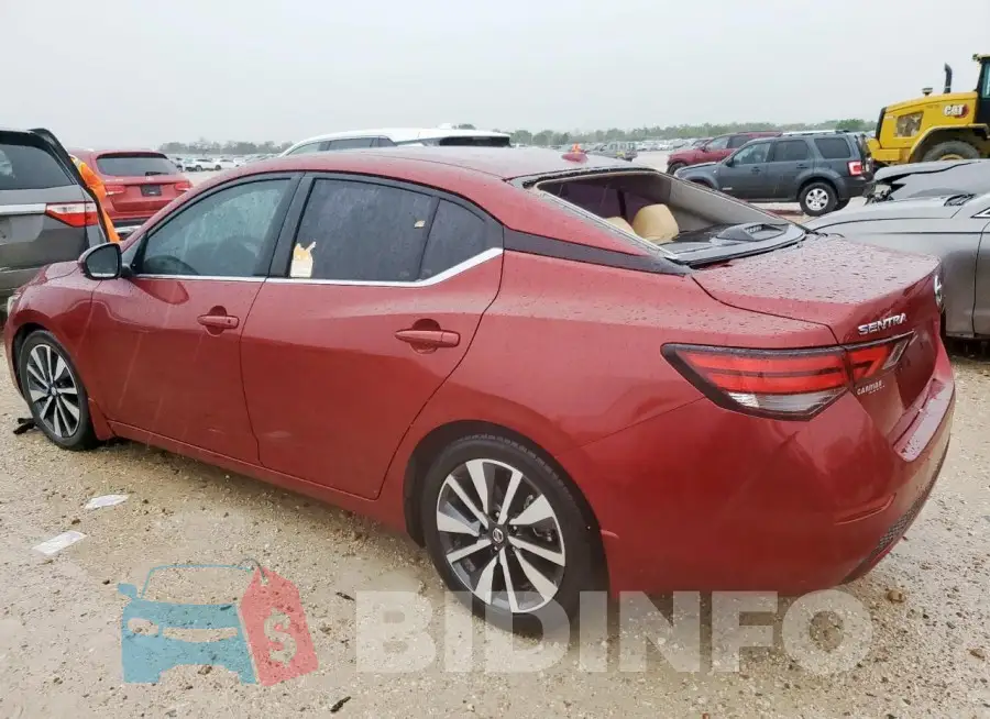 3N1AB8CV1LY231684 Photo# 2