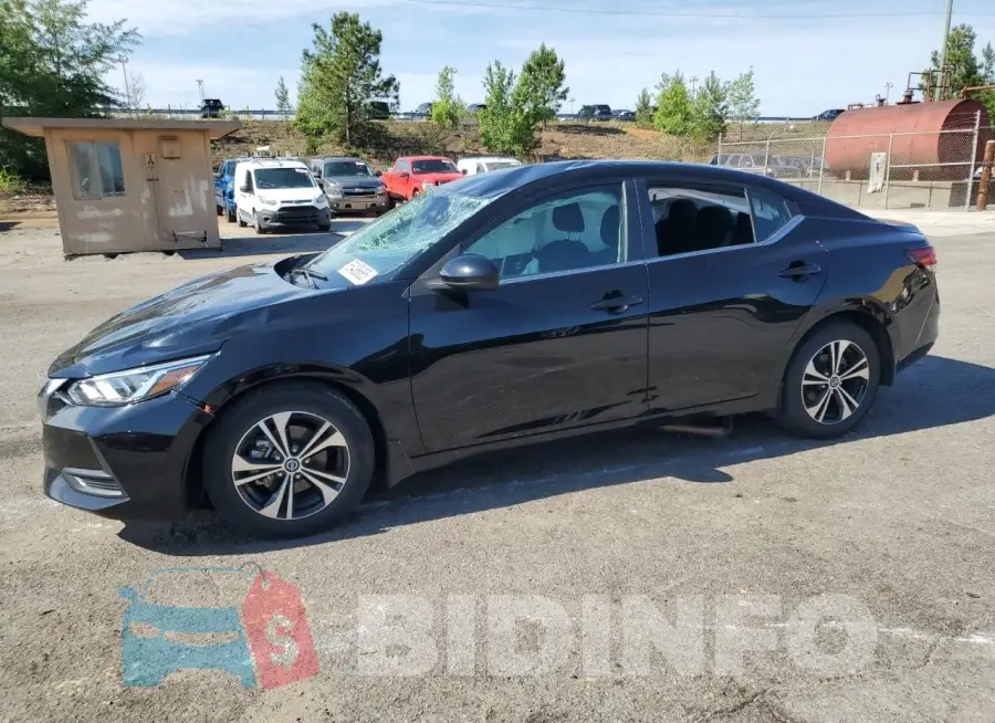 3N1AB8CV2NY249811 Photo# 1