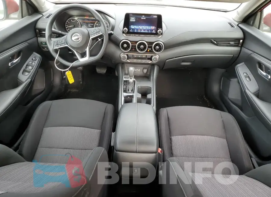 3N1AB8CV4SY239292 Photo# 8