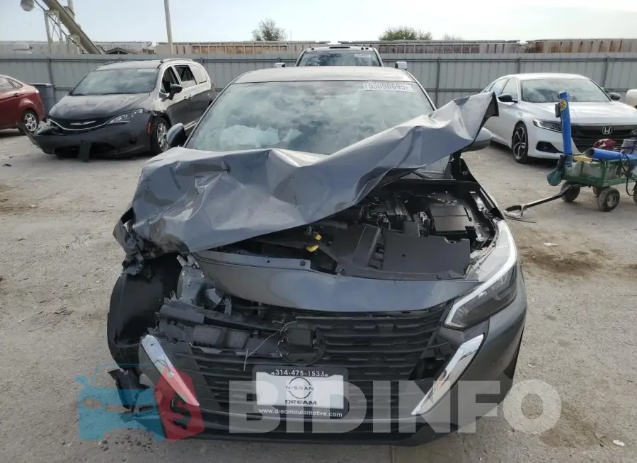 3N1AB8CV4SY239907 Photo# 5