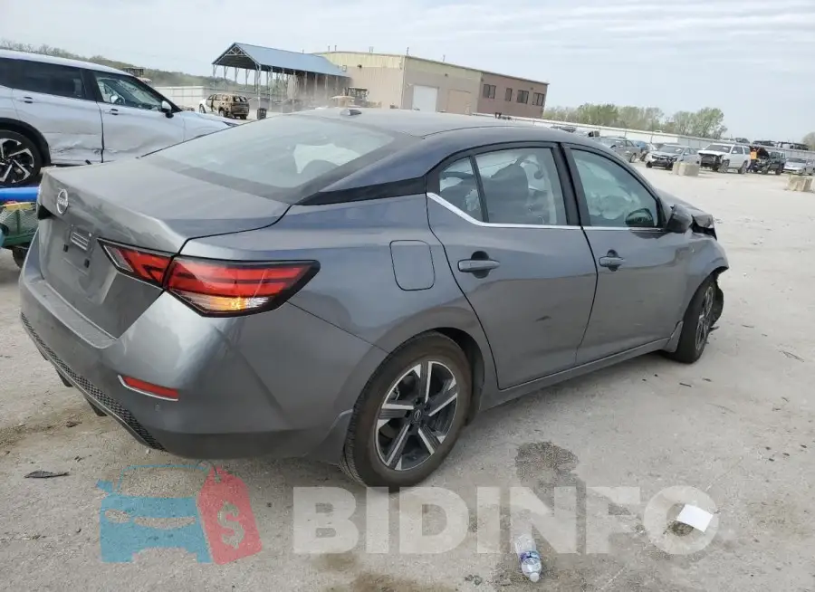 3N1AB8CV4SY239907 Photo# 3
