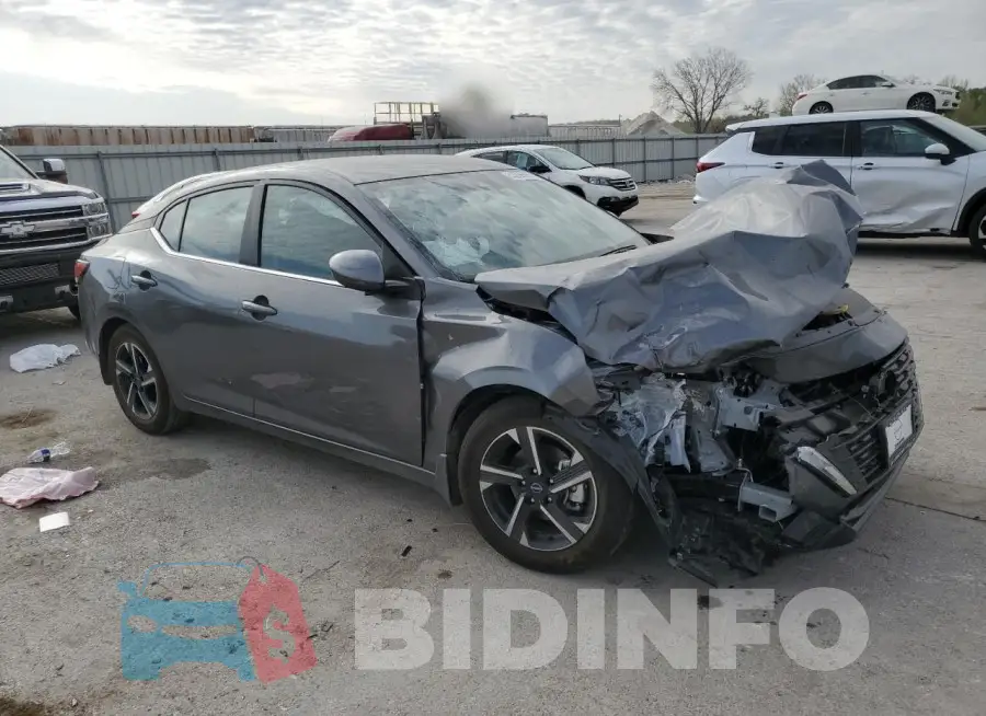 3N1AB8CV4SY239907 Photo# 4