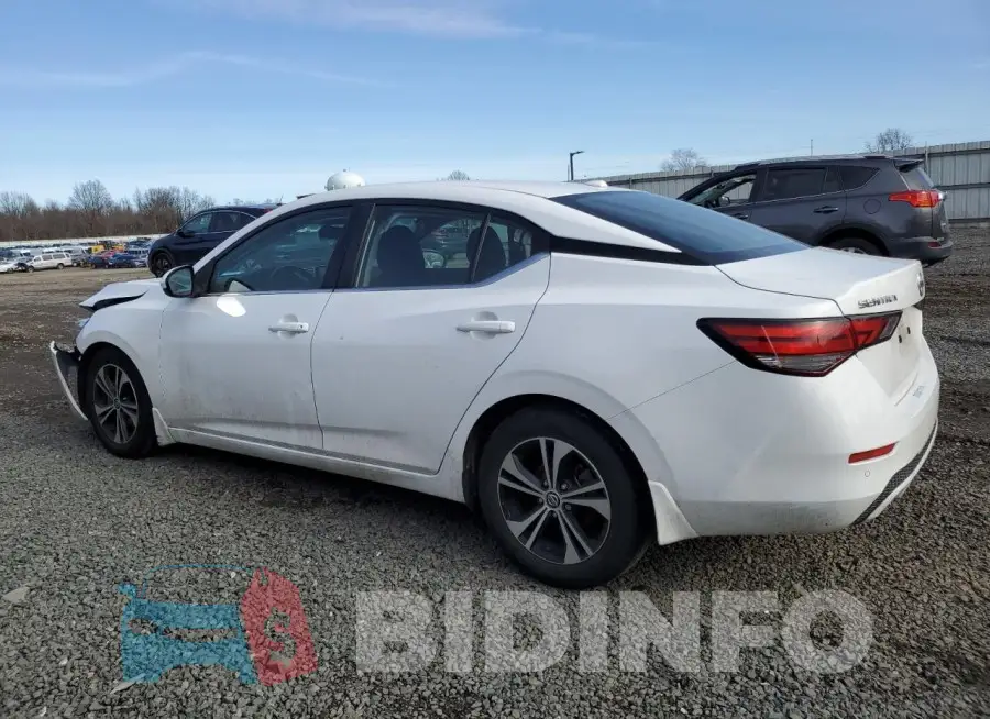 3N1AB8CV5NY248393 Photo# 2