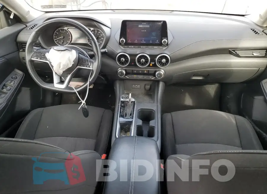 3N1AB8CV5NY248393 Photo# 8