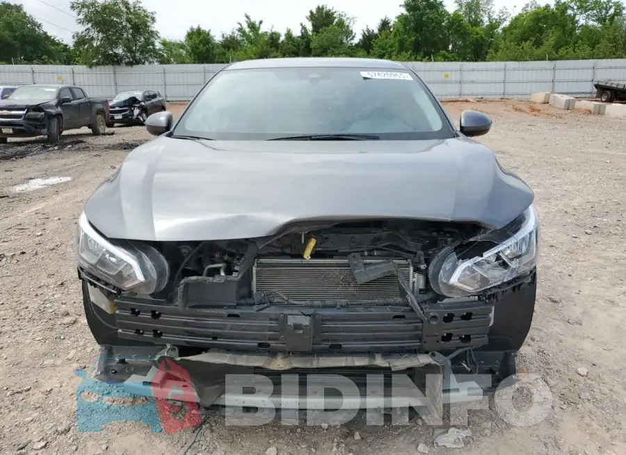 3N1AB8CV8PY250044 Photo# 5