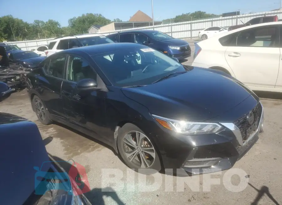 3N1AB8CV9LY268577 Photo# 4