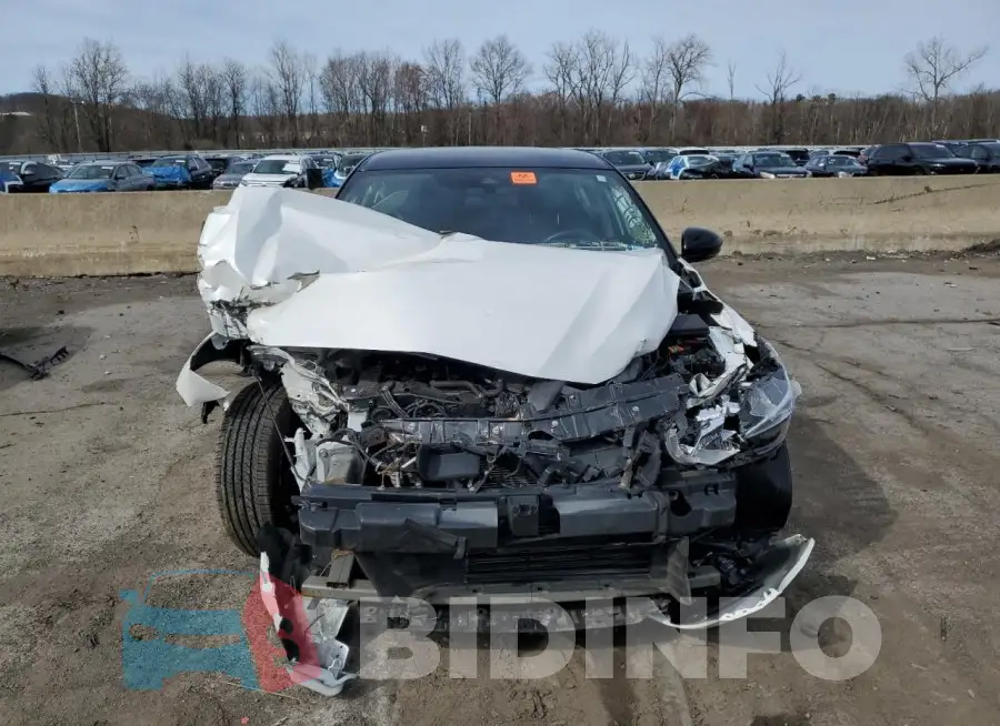3N1AB8DVXLY206538 Photo# 5