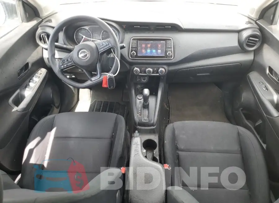 3N1CP5BV1PL561922 Photo# 8