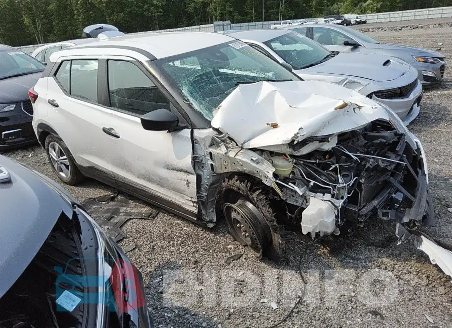 3N1CP5BV4ML551915 Photo# 4