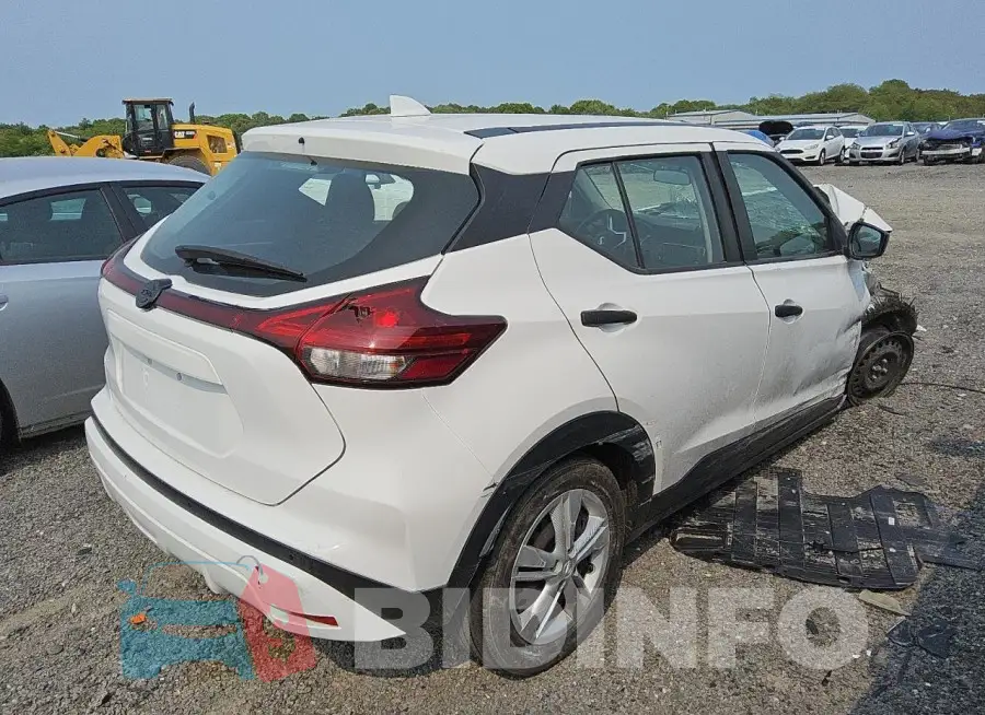 3N1CP5BV4ML551915 Photo# 3