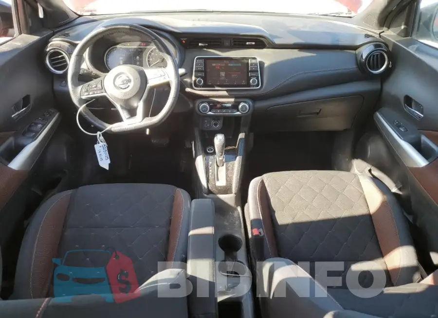 3N1CP5CU7KL556352 Photo# 8