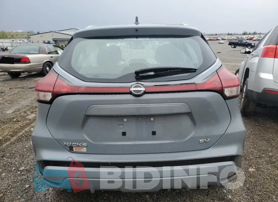 3N1CP5CV4PL532218 Photo# 6