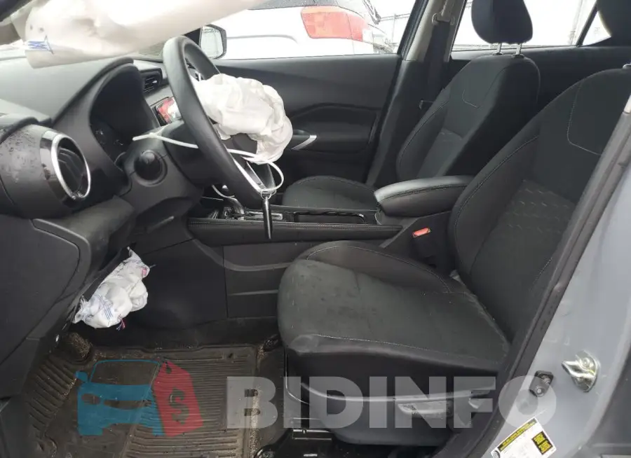 3N1CP5CV4PL532218 Photo# 7