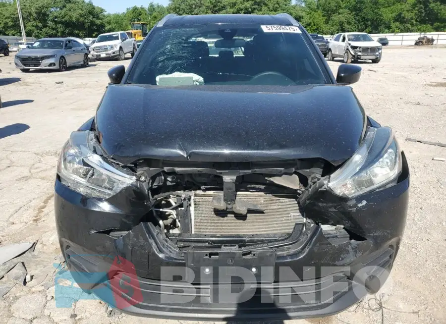 3N1CP5CV9LL512413 Photo# 5