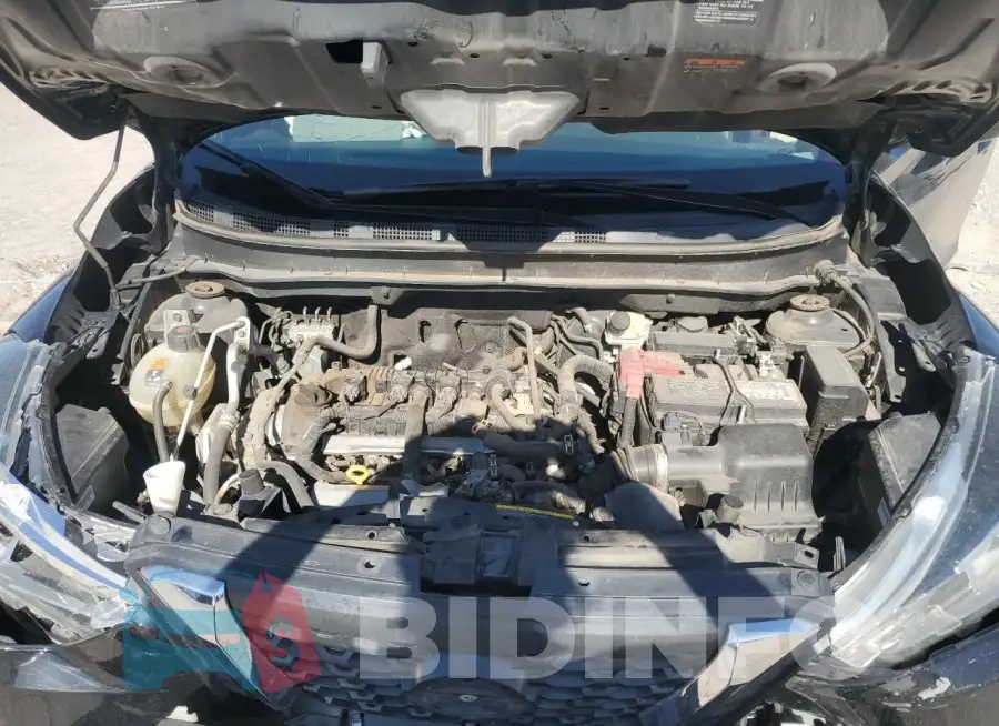 3N1CP5CV9LL512413 Photo# 12