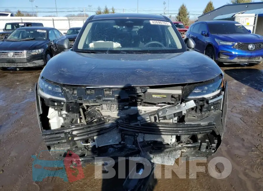 3N8AP6CB6SL312673 Photo# 5