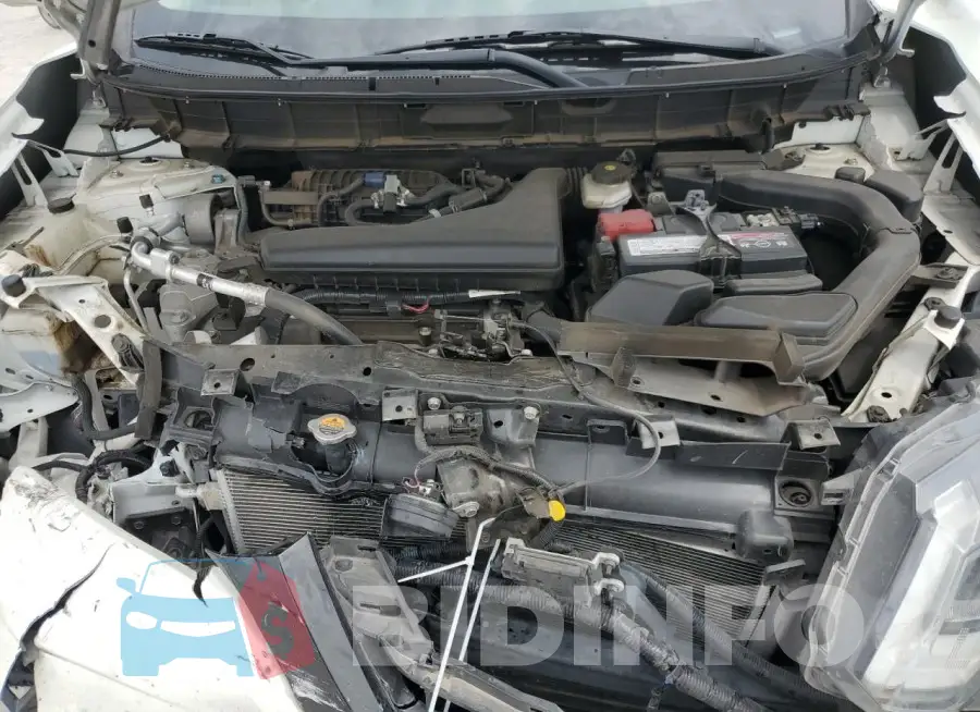 5N1AT2MT2LC769769 Photo# 11