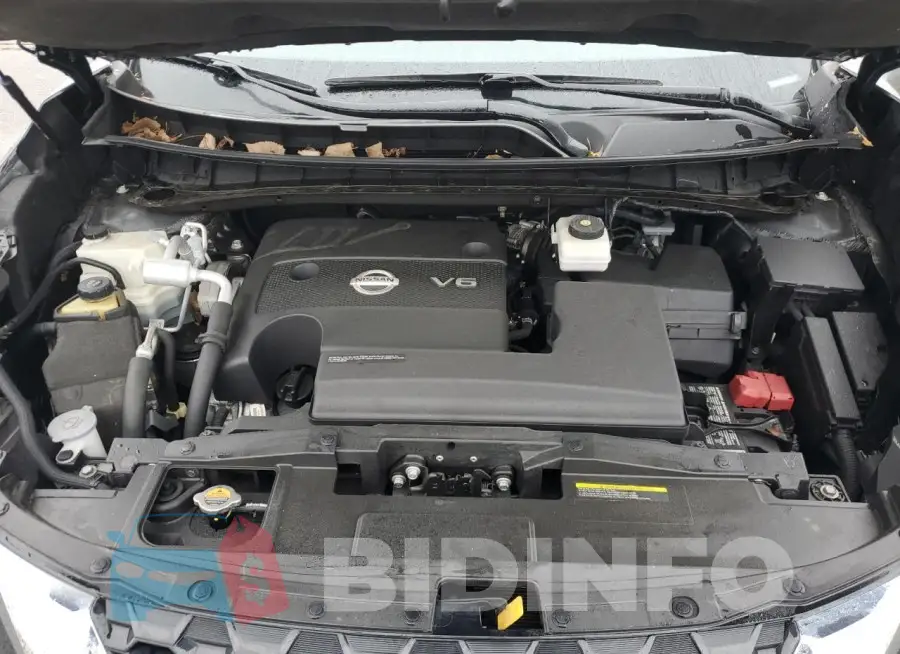 5N1AZ2AS9MC123043 Photo# 12