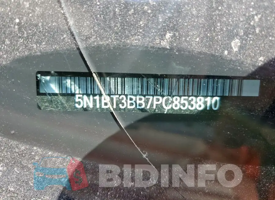 5N1BT3BB7PC853810 Photo# 12