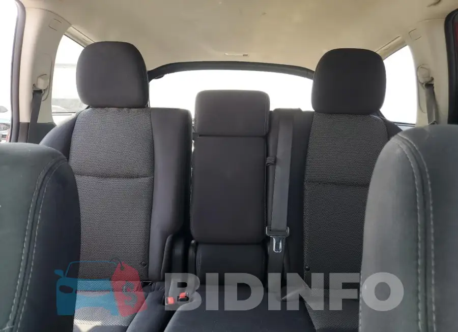 5N1DR2MM2KC589209 Photo# 10