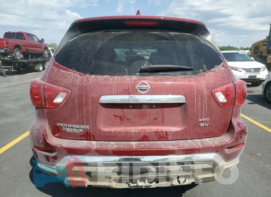 5N1DR2MM2KC589209 Photo# 6