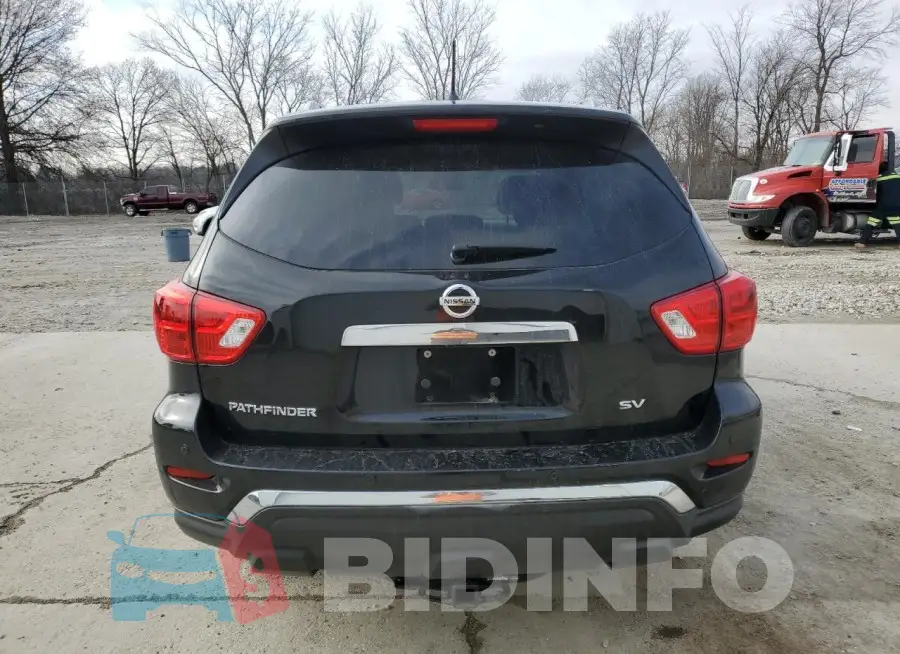 5N1DR2MN1HC650745 Photo# 6
