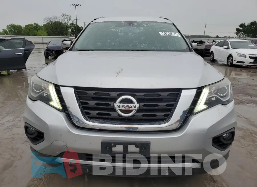 5N1DR2MN8JC648514 Photo# 5
