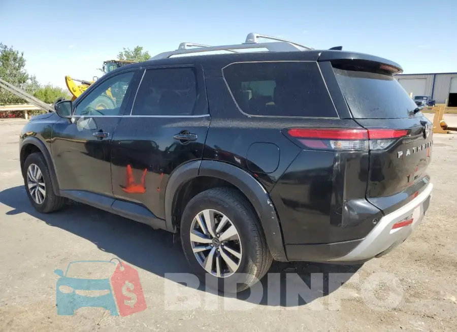 5N1DR3CA3PC228673 Photo# 2