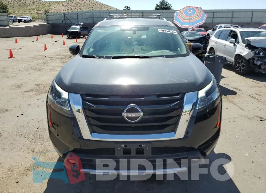 5N1DR3CA3PC228673 Photo# 5