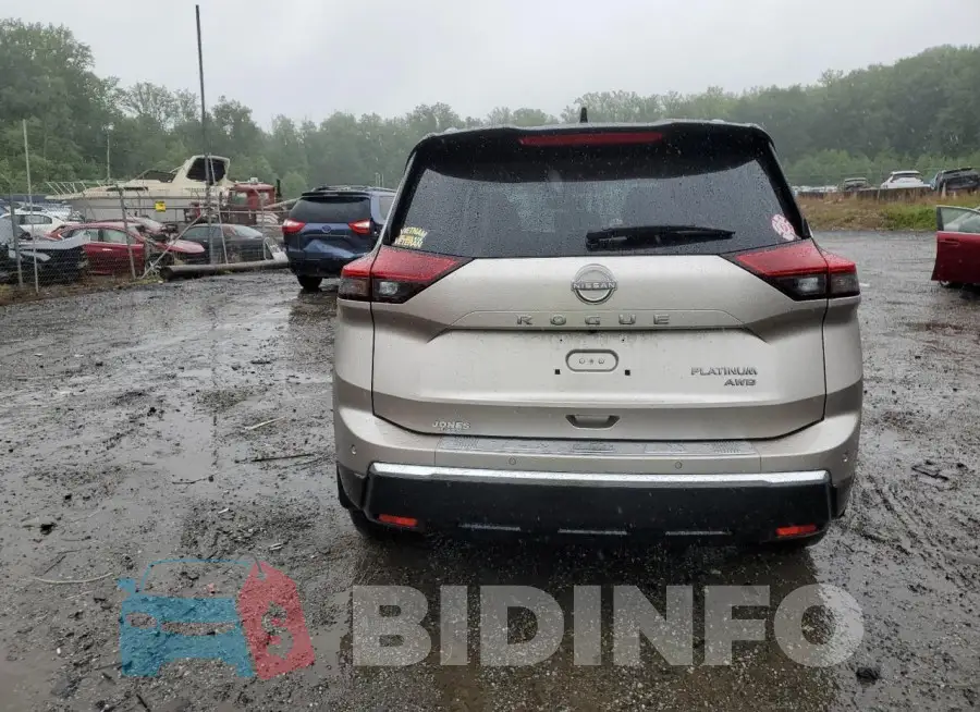 JN8BT3DD6RW455206 Photo# 6