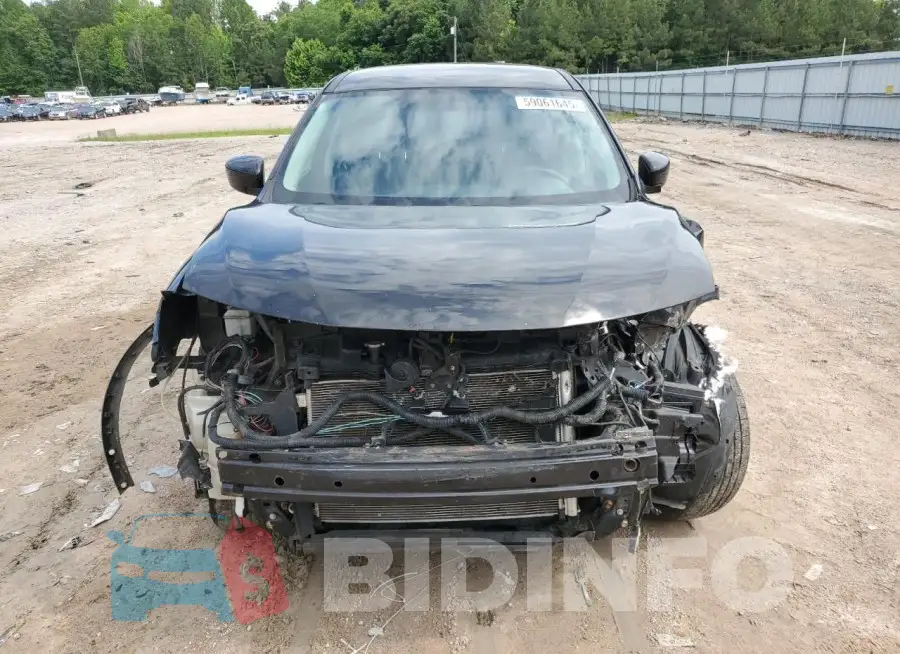 KNMAT2MV0JP552572 Photo# 5