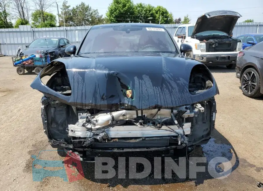 WP1AA2A54LLB06346 Photo# 5