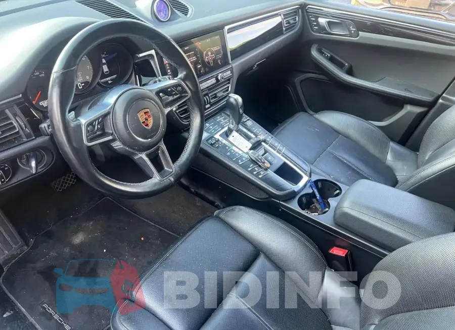 WP1AB2A51LLB31069 Photo# 5