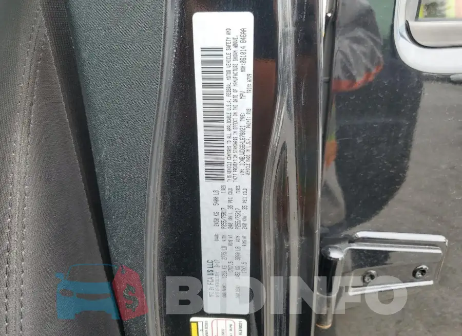 1C4BJWDG6HL678021 Photo# 13