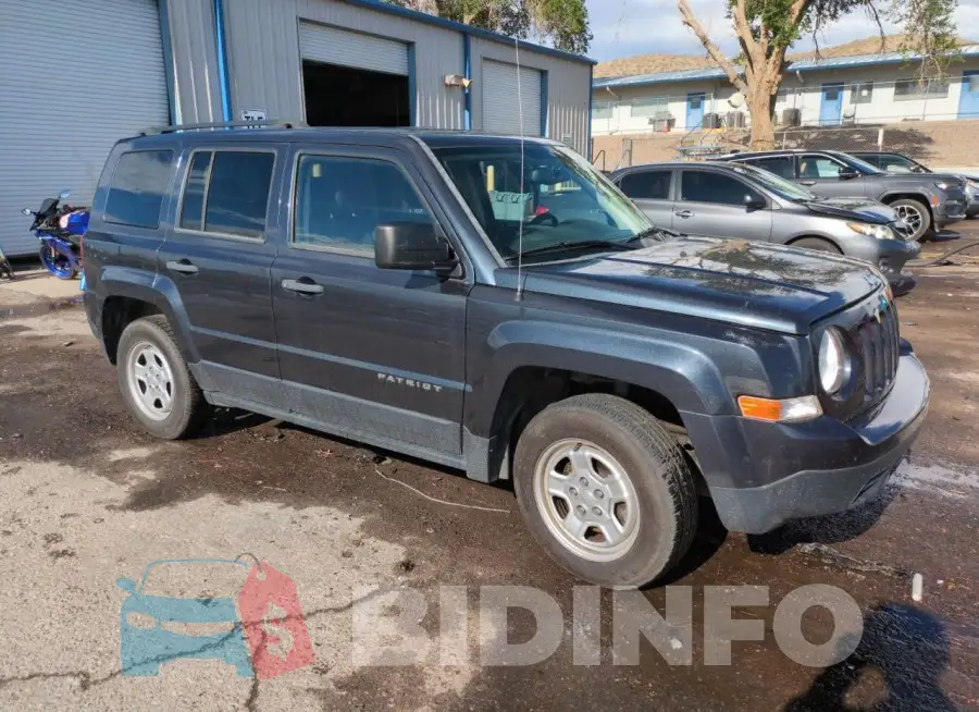 1C4NJPBB3GD514244 Photo# 4