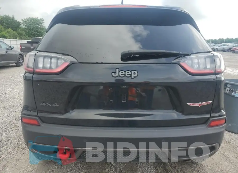 1C4PJMBX9KD183116 Photo# 6