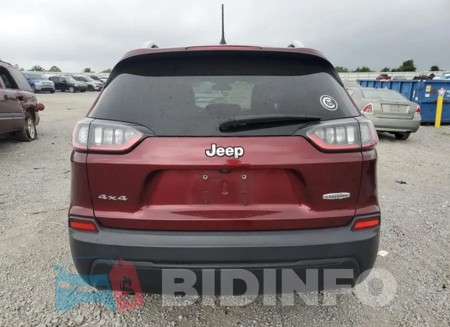 1C4PJMCB3KD210488 Photo# 6