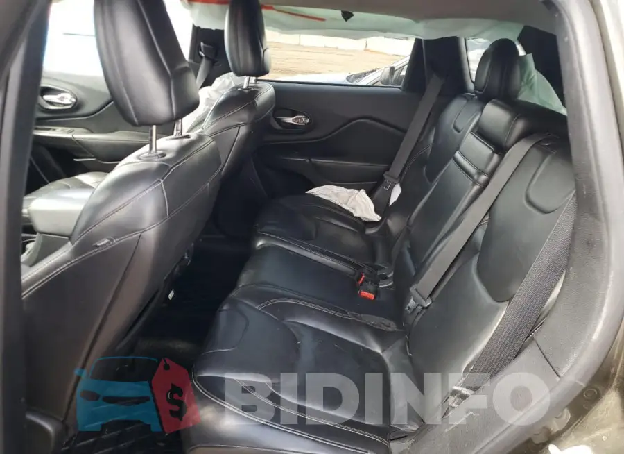 1C4PJMDBXGW151627 Photo# 11
