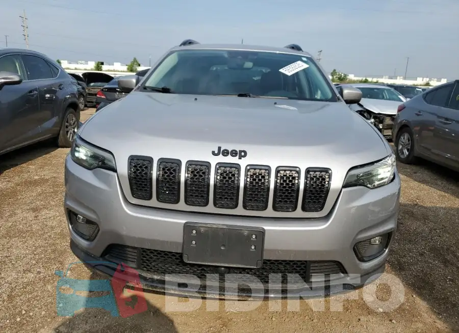 1C4PJMLB9MD228061 Photo# 5