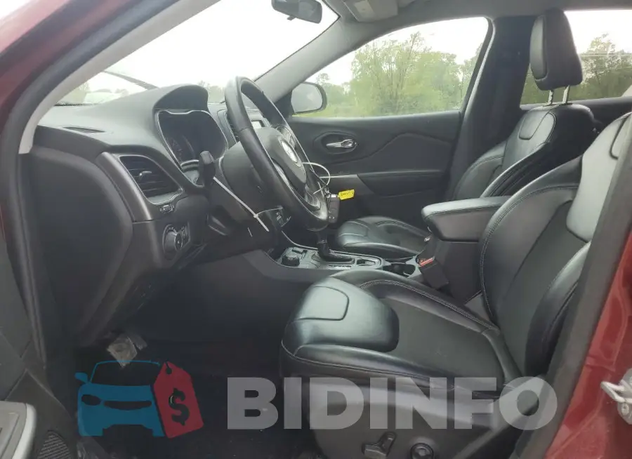 1C4PJMLN5KD189606 Photo# 7