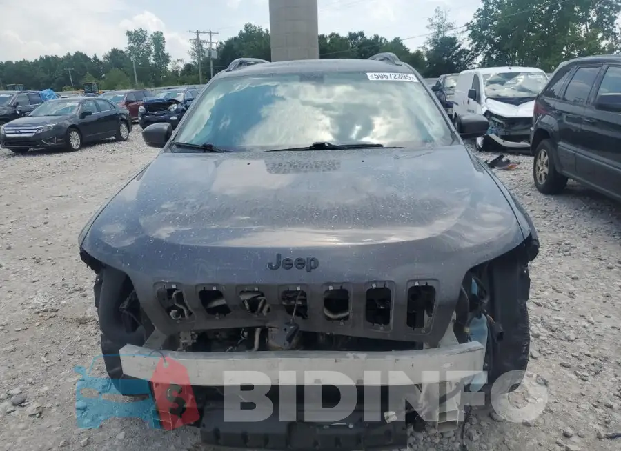 1C4PJMLX1LD500337 Photo# 5