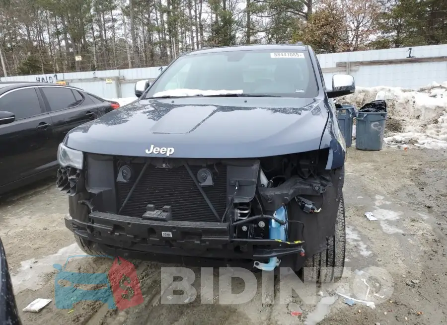 1C4RJFBG9MC591340 Photo# 5