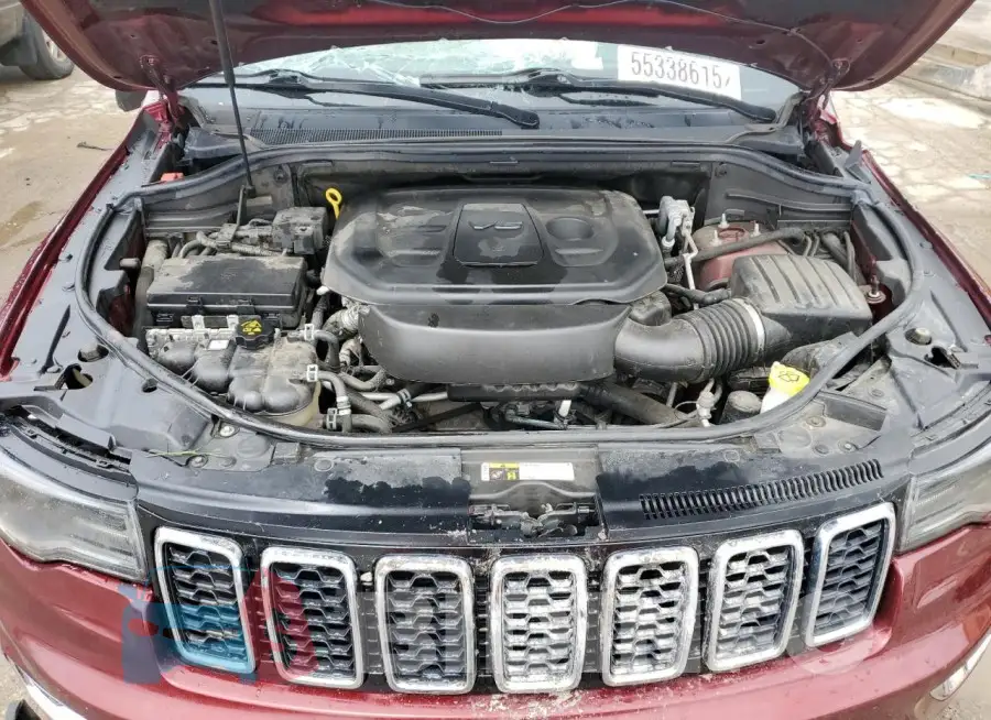 1C4RJFBGXKC782777 Photo# 11