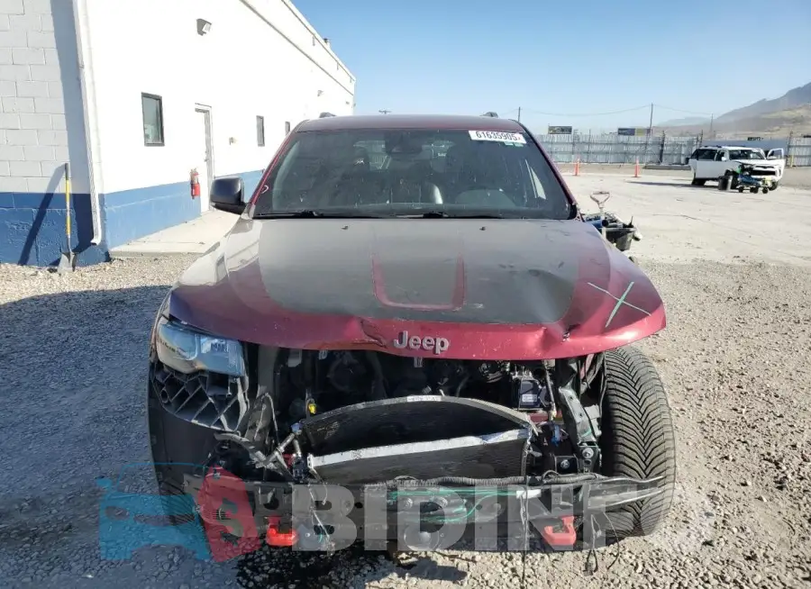 1C4RJFLG0KC619778 Photo# 5
