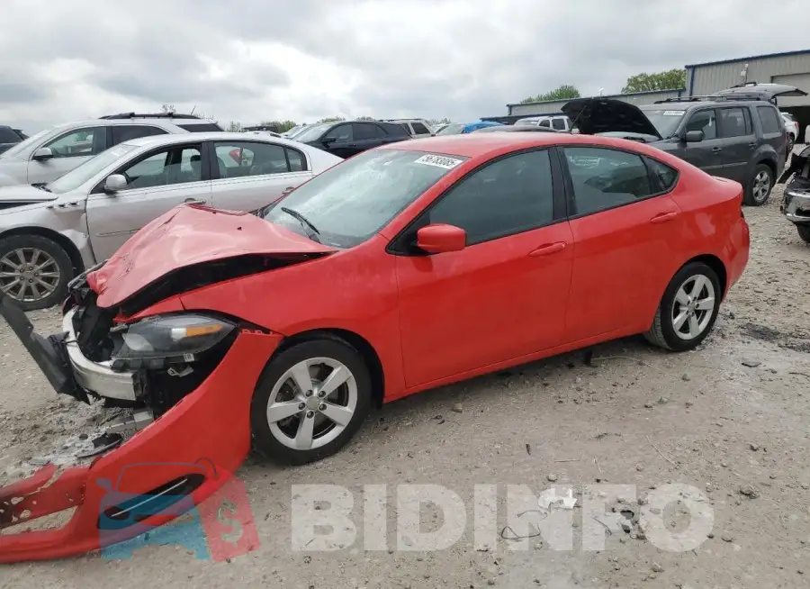 1C3CDFBB6GD762372 Photo# 1