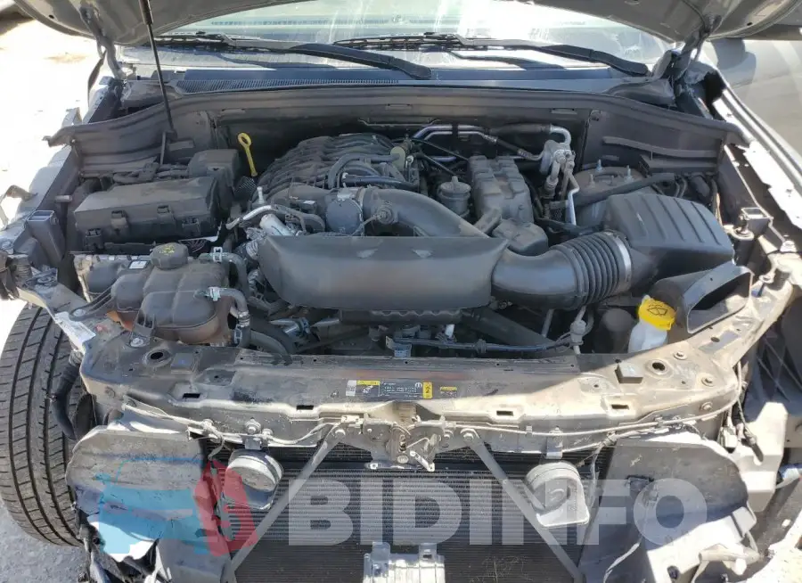 1C4RDHDG2NC231179 Photo# 12