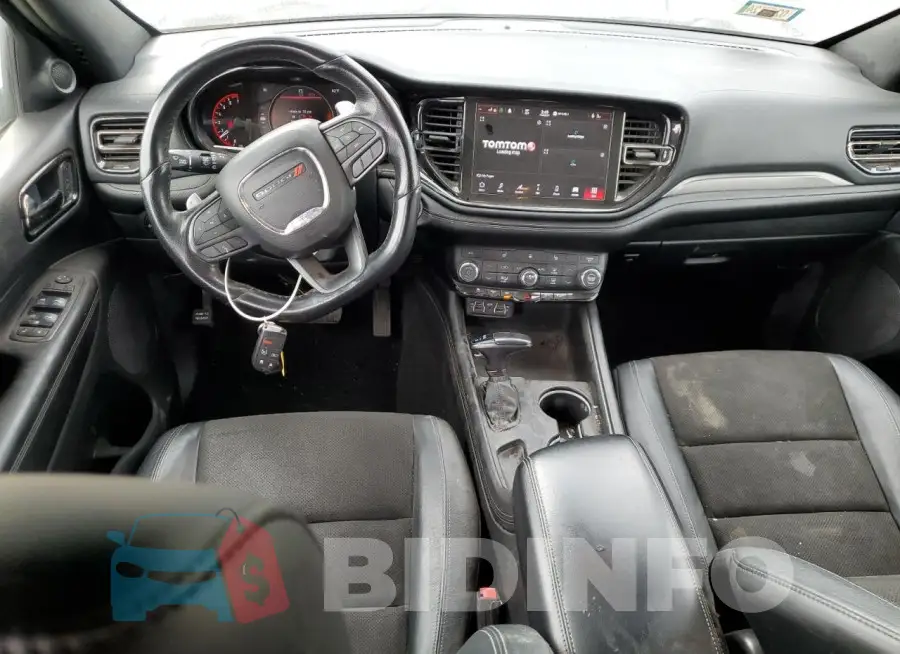 1C4RDJDG8MC641653 Photo# 8