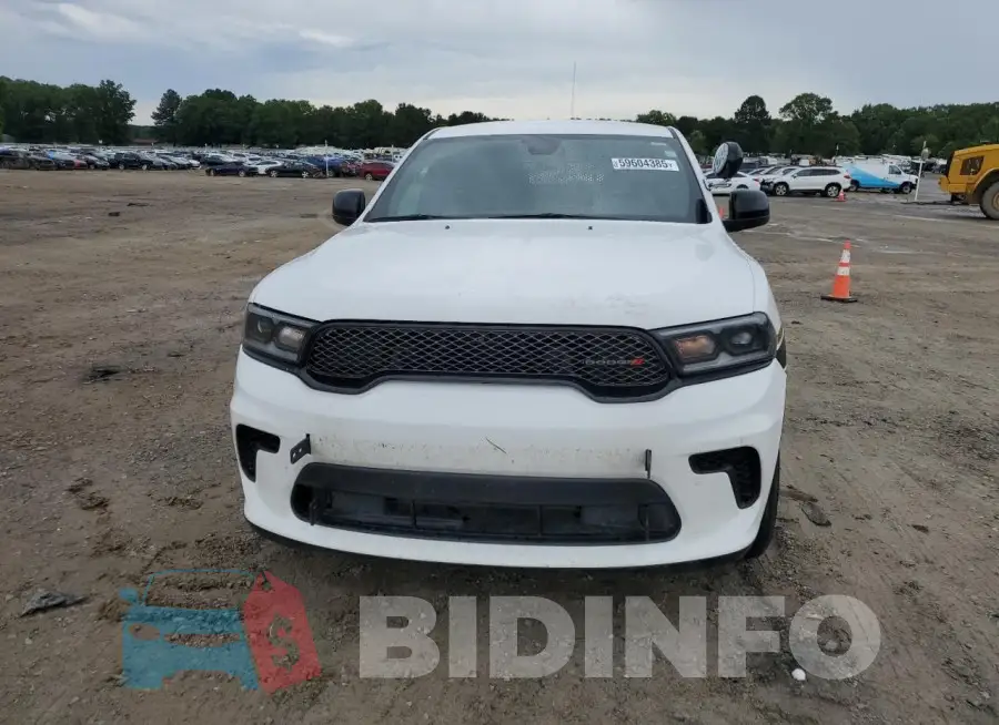 1C4RDJFG0RC135075 Photo# 5